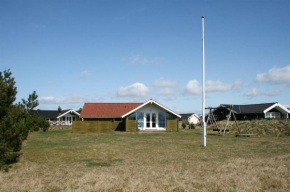 Holiday home Grøndalvej A- 1453